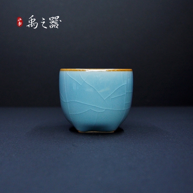 哥窯青瓷- 茶器購買(第1頁列表) - 涵軒藝術有限公司